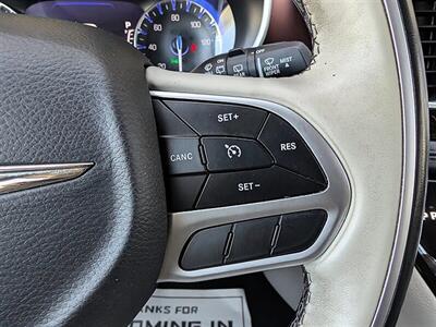 2017 Chrysler Pacifica Limited   - Photo 22 - Bountiful, UT 84010