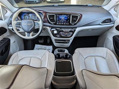 2017 Chrysler Pacifica Limited   - Photo 3 - Bountiful, UT 84010