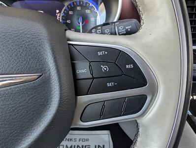 2017 Chrysler Pacifica Limited - Photo 22 - Bountiful, UT 84010