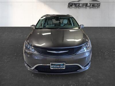 2017 Chrysler Pacifica Limited   - Photo 6 - Bountiful, UT 84010