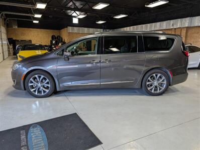 2017 Chrysler Pacifica Limited - Photo 7 - Bountiful, UT 84010