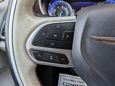 2017 Chrysler Pacifica Limited   - Photo 21 - Bountiful, UT 84010
