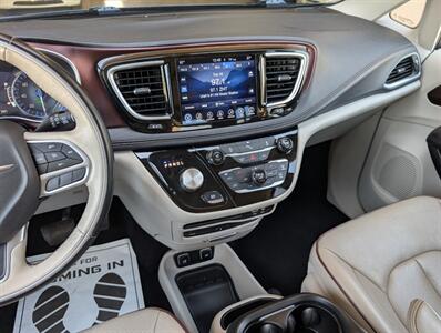 2017 Chrysler Pacifica Limited - Photo 23 - Bountiful, UT 84010