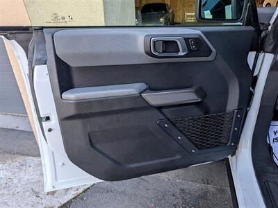 2022 Ford Bronco Black Diamond   - Photo 18 - Bountiful, UT 84010