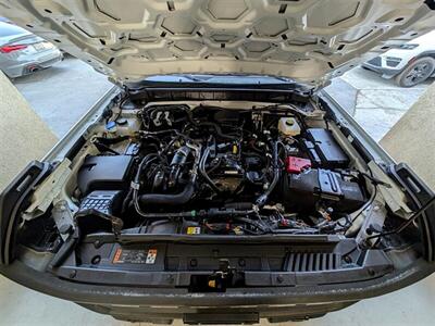 2022 Ford Bronco Black Diamond   - Photo 17 - Bountiful, UT 84010