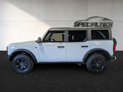 2022 Ford Bronco Black Diamond - Photo 6 - Bountiful, UT 84010