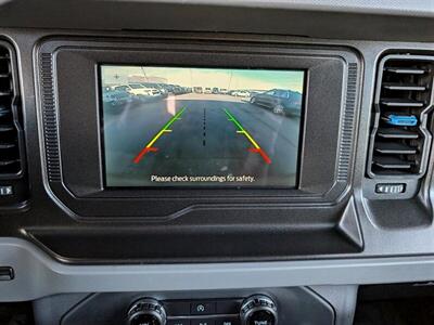 2022 Ford Bronco Black Diamond   - Photo 22 - Bountiful, UT 84010