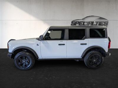 2022 Ford Bronco Black Diamond   - Photo 7 - Bountiful, UT 84010