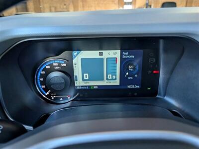 2022 Ford Bronco Black Diamond   - Photo 20 - Bountiful, UT 84010