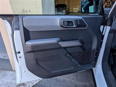 2022 Ford Bronco Black Diamond - Photo 17 - Bountiful, UT 84010