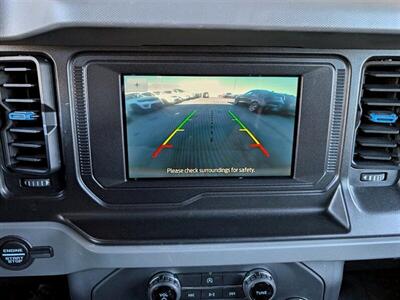 2022 Ford Bronco Black Diamond - Photo 18 - Bountiful, UT 84010