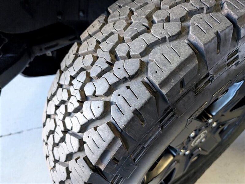 2022 Ford Bronco Black Diamond - Photo 15 - Bountiful, UT 84010