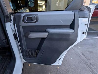 2022 Ford Bronco Black Diamond   - Photo 26 - Bountiful, UT 84010