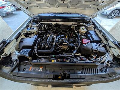 2022 Ford Bronco Black Diamond - Photo 16 - Bountiful, UT 84010