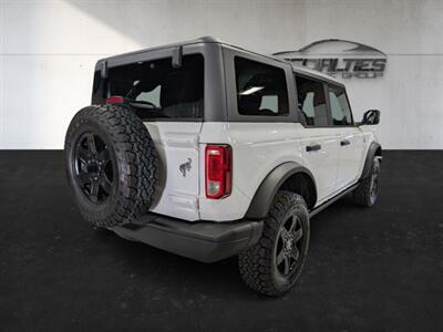 2022 Ford Bronco Black Diamond   - Photo 10 - Bountiful, UT 84010