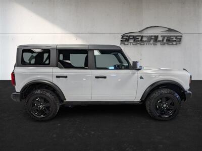 2022 Ford Bronco Black Diamond - Photo 10 - Bountiful, UT 84010