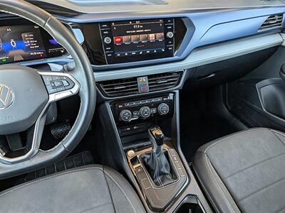 2024 Volkswagen Taos SE   - Photo 23 - Bountiful, UT 84010