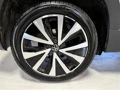 2024 Volkswagen Taos SE   - Photo 13 - Bountiful, UT 84010