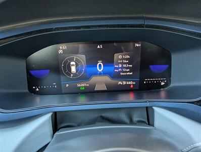 2024 Volkswagen Taos SE - Photo 20 - Bountiful, UT 84010