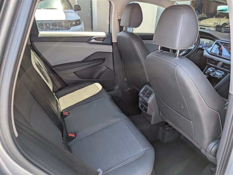 2024 Volkswagen Taos SE - Photo 29 - Bountiful, UT 84010