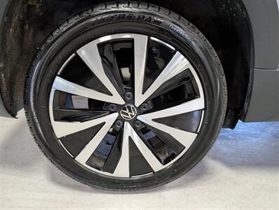 2024 Volkswagen Taos SE - Photo 13 - Bountiful, UT 84010