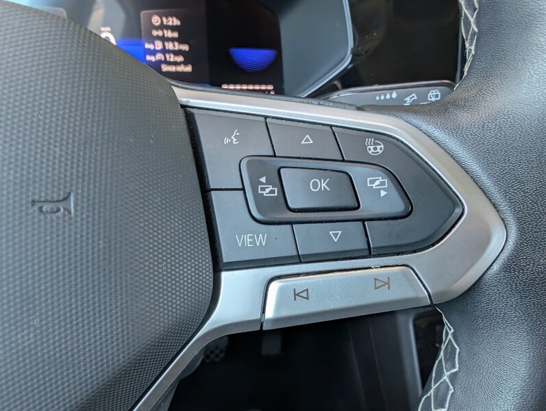 2024 Volkswagen Taos SE - Photo 22 - Bountiful, UT 84010