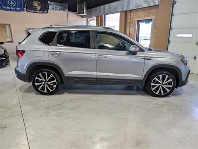 2024 Volkswagen Taos SE - Photo 11 - Bountiful, UT 84010