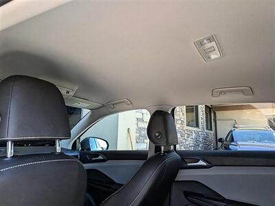 2024 Volkswagen Taos SE   - Photo 27 - Bountiful, UT 84010