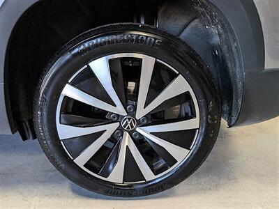 2024 Volkswagen Taos SE   - Photo 14 - Bountiful, UT 84010