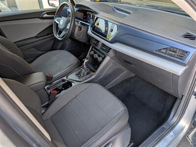 2024 Volkswagen Taos SE - Photo 4 - Bountiful, UT 84010
