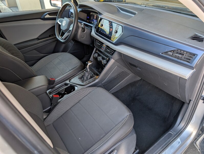 2024 Volkswagen Taos SE - Photo 4 - Bountiful, UT 84010