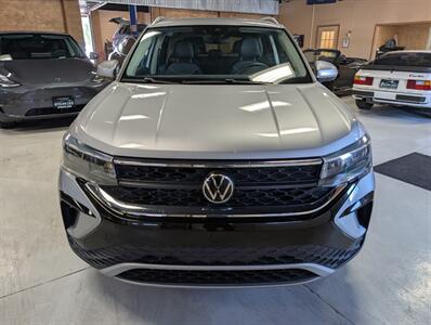 2024 Volkswagen Taos SE - Photo 6 - Bountiful, UT 84010
