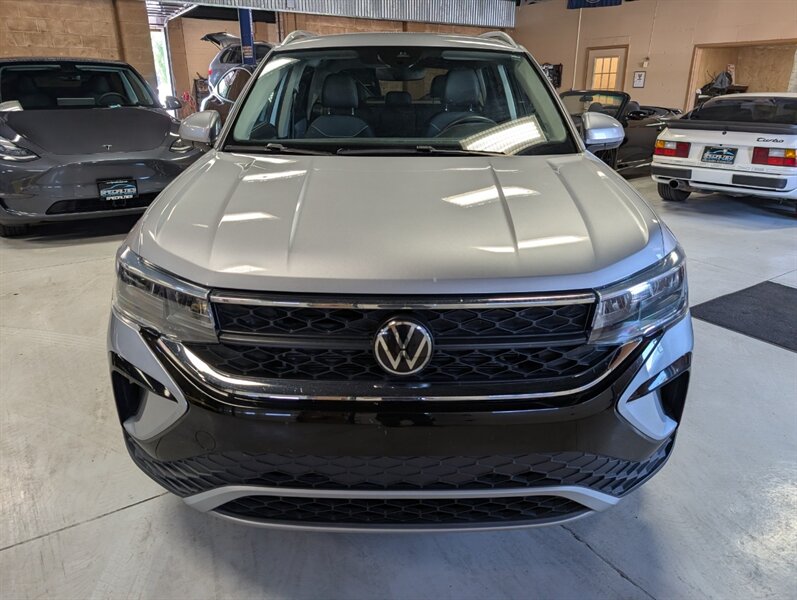 2024 Volkswagen Taos SE - Photo 6 - Bountiful, UT 84010