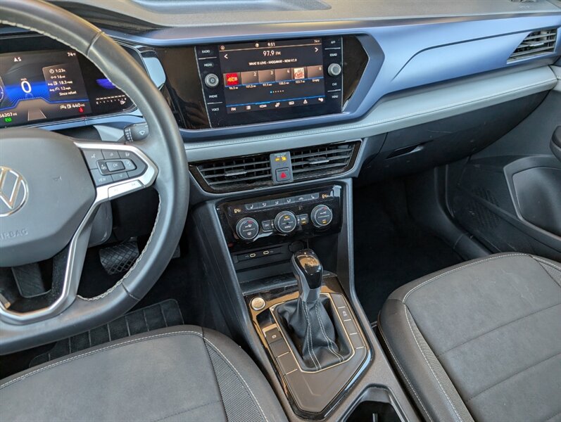 2024 Volkswagen Taos SE - Photo 23 - Bountiful, UT 84010