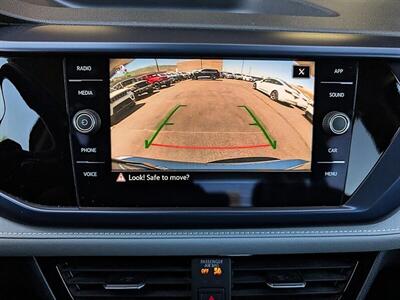 2024 Volkswagen Taos SE   - Photo 24 - Bountiful, UT 84010