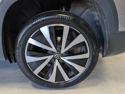 2024 Volkswagen Taos SE - Photo 14 - Bountiful, UT 84010