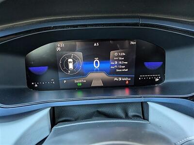 2024 Volkswagen Taos SE   - Photo 20 - Bountiful, UT 84010
