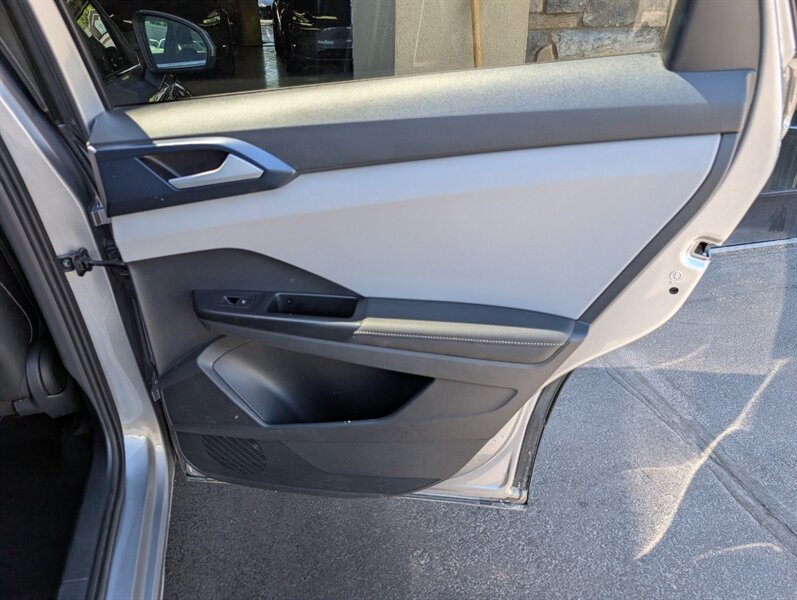 2024 Volkswagen Taos SE - Photo 28 - Bountiful, UT 84010