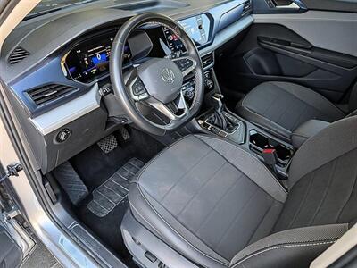 2024 Volkswagen Taos SE   - Photo 2 - Bountiful, UT 84010
