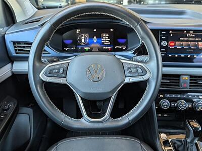 2024 Volkswagen Taos SE   - Photo 19 - Bountiful, UT 84010