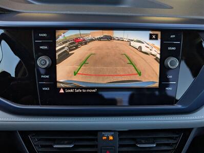 2024 Volkswagen Taos SE - Photo 24 - Bountiful, UT 84010