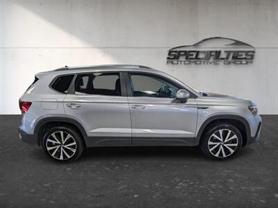 2024 Volkswagen Taos SE   - Photo 11 - Bountiful, UT 84010