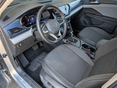 2024 Volkswagen Taos SE - Photo 2 - Bountiful, UT 84010