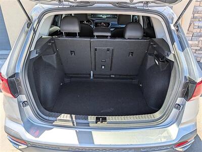 2024 Volkswagen Taos SE   - Photo 31 - Bountiful, UT 84010