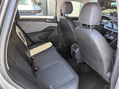 2024 Volkswagen Taos SE   - Photo 29 - Bountiful, UT 84010