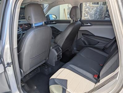 2024 Volkswagen Taos SE - Photo 26 - Bountiful, UT 84010