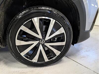 2024 Volkswagen Taos SE   - Photo 12 - Bountiful, UT 84010
