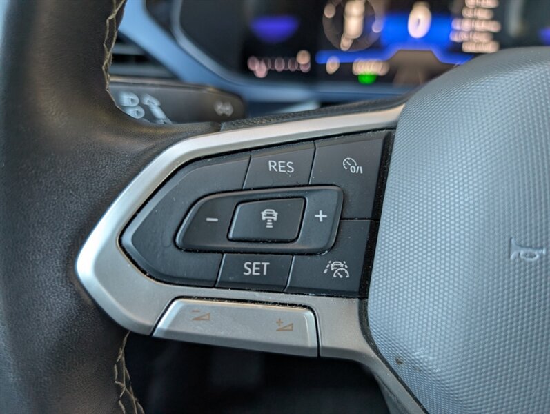 2024 Volkswagen Taos SE - Photo 21 - Bountiful, UT 84010