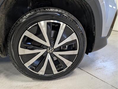 2024 Volkswagen Taos SE - Photo 12 - Bountiful, UT 84010