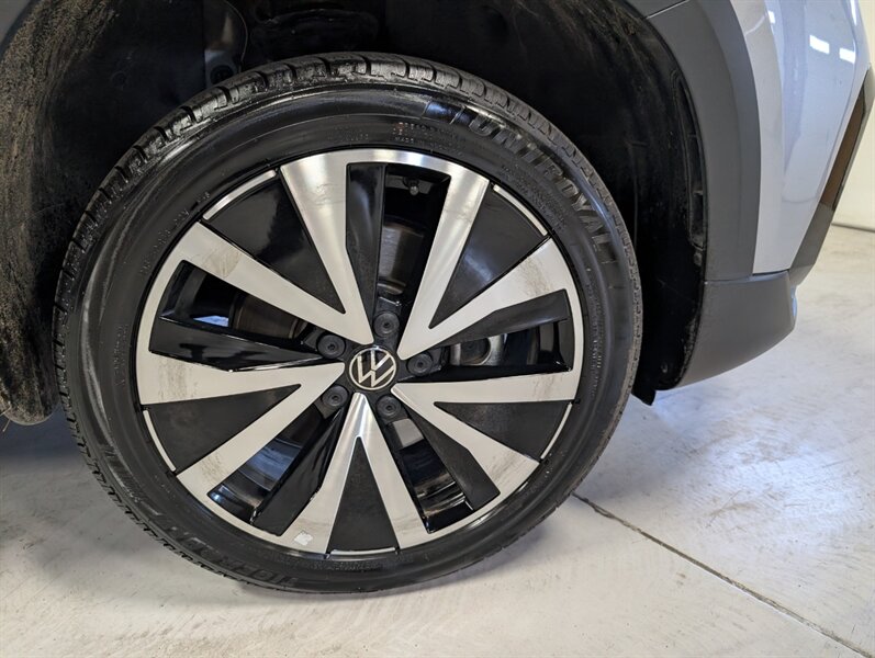 2024 Volkswagen Taos SE - Photo 12 - Bountiful, UT 84010